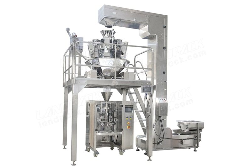 Powder Packing Machine